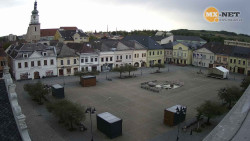 Náměstí Míru