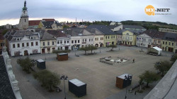 Náměstí Míru