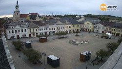 Náměstí Míru