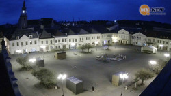 Náměstí Míru