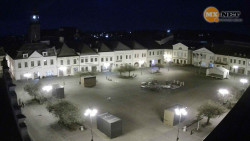 Náměstí Míru