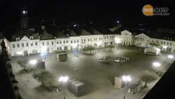 Náměstí Míru