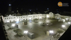 Náměstí Míru