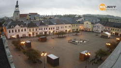 Náměstí Míru