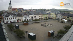 Náměstí Míru