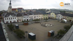 Náměstí Míru