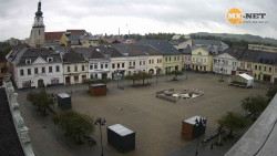 Náměstí Míru