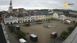 Náměstí Míru