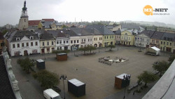 Náměstí Míru