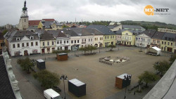 Náměstí Míru