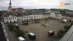 Náměstí Míru