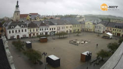 Náměstí Míru
