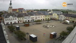 Náměstí Míru