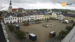 Náměstí Míru