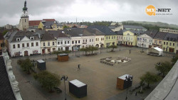 Náměstí Míru