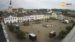 Náměstí Míru