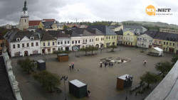 Náměstí Míru