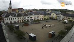 Náměstí Míru