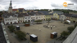 Náměstí Míru