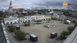 Náměstí Míru