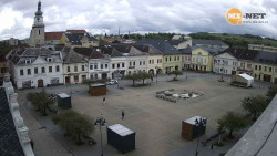Náměstí Míru