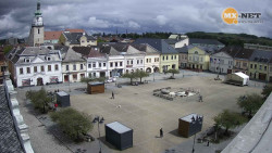 Náměstí Míru