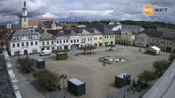 Náměstí Míru