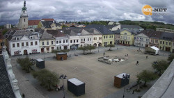 Náměstí Míru