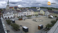 Náměstí Míru