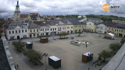 Náměstí Míru