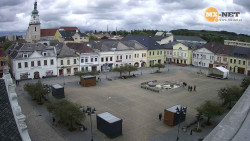Náměstí Míru