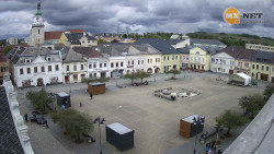 Náměstí Míru