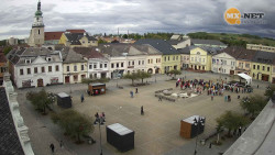 Náměstí Míru