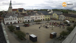 Náměstí Míru