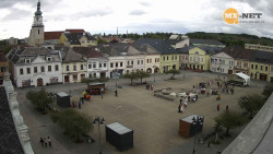 Náměstí Míru