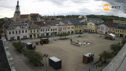 Náměstí Míru