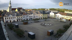 Náměstí Míru