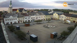 Náměstí Míru