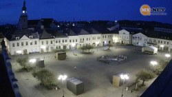 Náměstí Míru