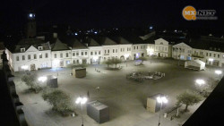 Náměstí Míru