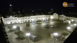Náměstí Míru
