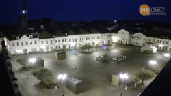 Náměstí Míru
