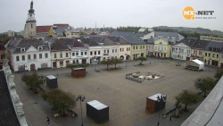 Náměstí Míru
