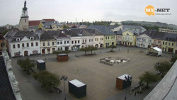 Náměstí Míru