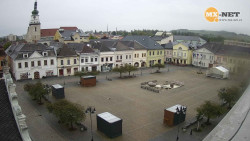 Náměstí Míru