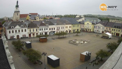 Náměstí Míru
