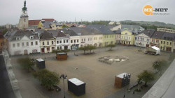 Náměstí Míru
