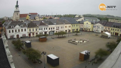 Náměstí Míru