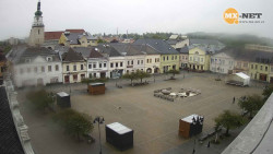 Náměstí Míru