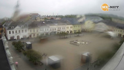Náměstí Míru